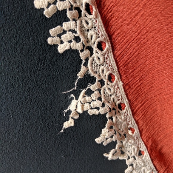 Francescas boho dress - Picture 7 of 7